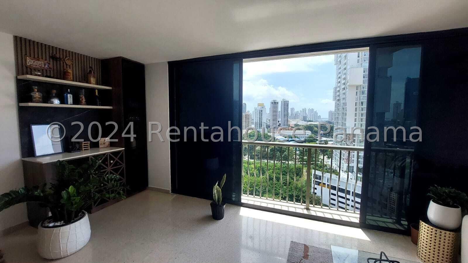 Beautiful apartment